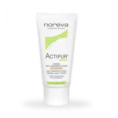 Noreva Clair Actipur Crème BB anti-imperfections, 30 ml