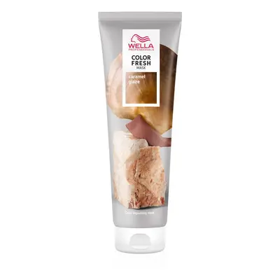 Colour Fresh Masque glacé au caramel, 150 ml, Wella