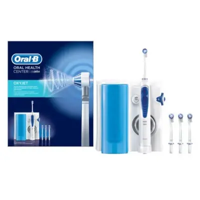 Irrigateur buccal Oxyjet, MD20, Oral-B