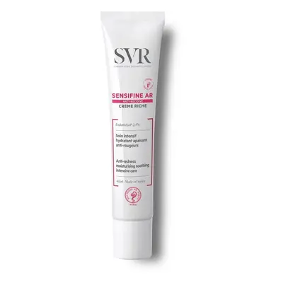 Sensifine AR Rich Anti-Recurrence Cream, 40 ml, Svr