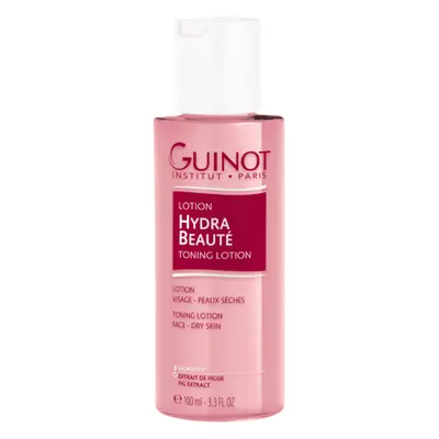 Guinot Lotion Hydra Beaute Lotion tonique effet calmant 100ml