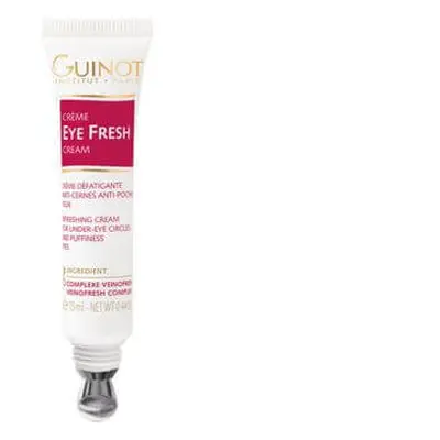 Guinot Eye Fresh cream pour les cernes et les poches 15ml