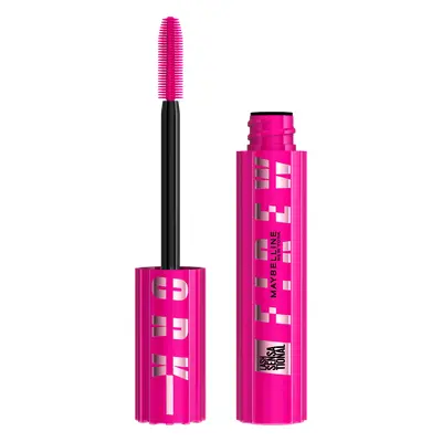 Mascara Lash Sensational Firework, 10ml, brun doux, Maybelline