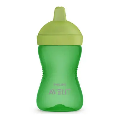 Tasse à tétine, verte, 300 ml, SCF804/03, Philips Avent