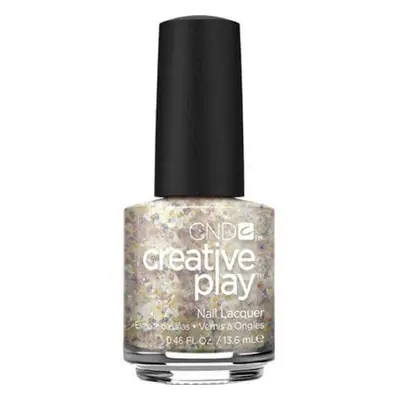 CND Creative Play Zoned Out Vernis à ongles hebdomadaire 13.6ml