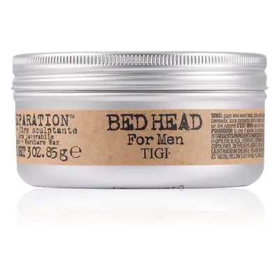 Bed Head for Men Matte Separation Workable, 85 g, Tigi