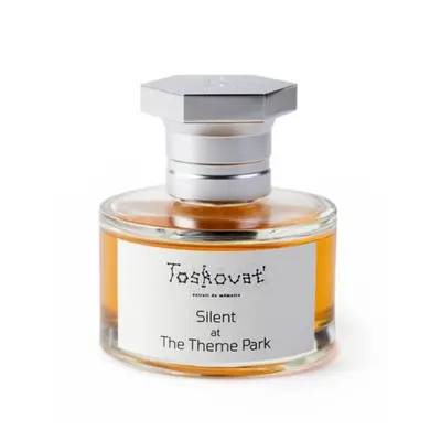 Toskovat Silent at the Theme Park 60 ML Extrait de parfum