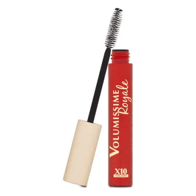 Loreal Paris Volumissime Royale Mascara Noir, 7.9 ml