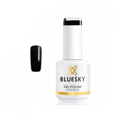 Vernis à ongles semi-permanent Bluesky UV Blackpool 15ml