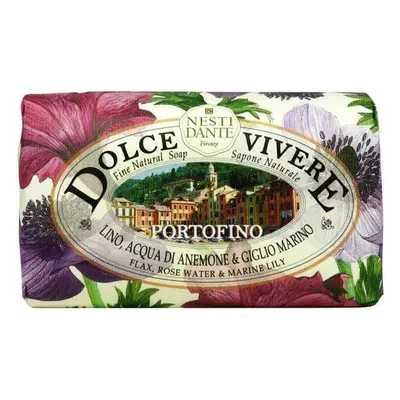 Savon végétal Dolce Vivere-PORTOFINO x 250g