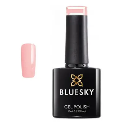 Vernis à ongles semi-permanent Bluesky UV Pink Martini 10ml