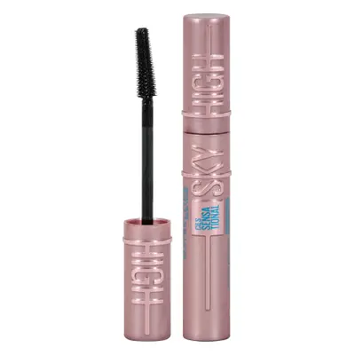 Maybelline New York Lash Sensational Sky High mascara waterproof, 6 ml