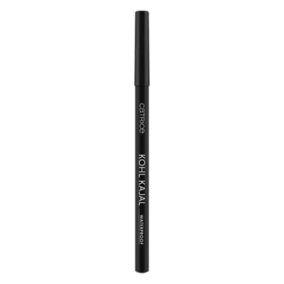 Catrice Crayon khôl kajal waterproof 010 Check Chic Black, 0.78 g