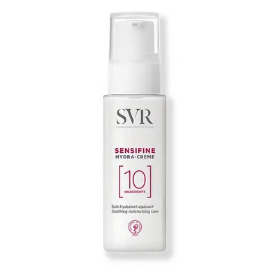 Sensifine Hydra crème hydratante pour peaux normales-sèches, 40 ml, SVR