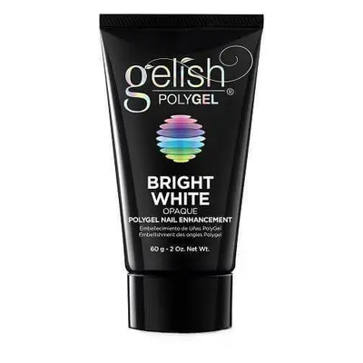 Polygel Bright White système technique de construction d'ongles 60 ml