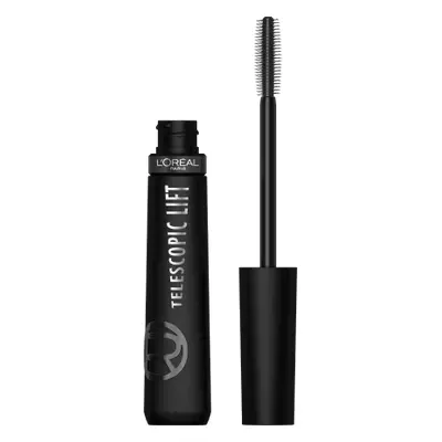 Loreal Paris Mascara lift télescopique noir, 6,4 ml