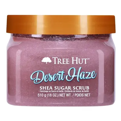 Gommage exfoliant pour le corps Desert Haze, 510 g, Tree Hut