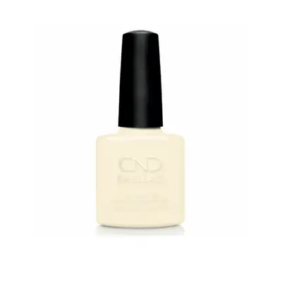 Vernis à ongles semi-permanent CND Shellac White Button Down 7.3ml