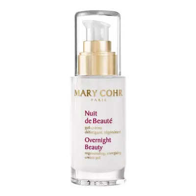 Crème de Nuit Nuit de Beauté, MC893600, 50ml, Mary Cohr