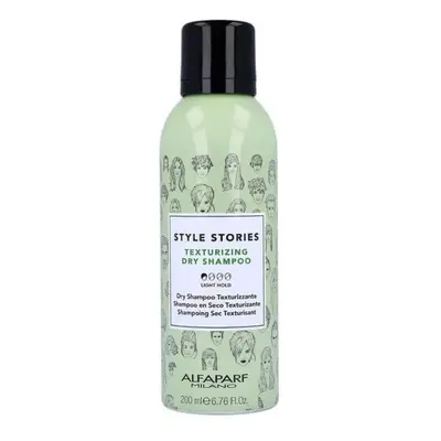 Shampooing sec Style Stories, 200 ml, Alfaparf