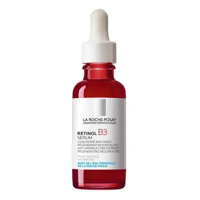 La Roche Posay Retinol B3 Sérum régénérant et anti-rides x 30 ml