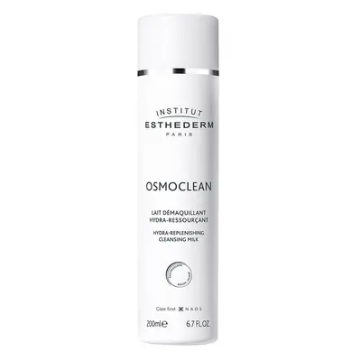 Lait démaquillant hydratant Osmoclean, 200 ml, Institut Esthederm