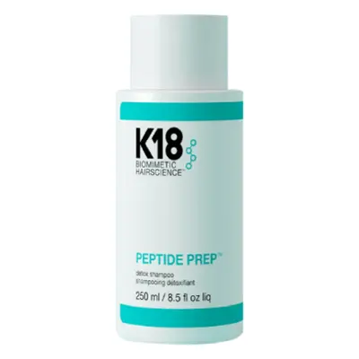 Shampooing K18 Detox Peptide Prep 250ml