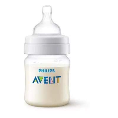 Biberon anti-colique, 0 mois+, 125 ml, Philips Avent