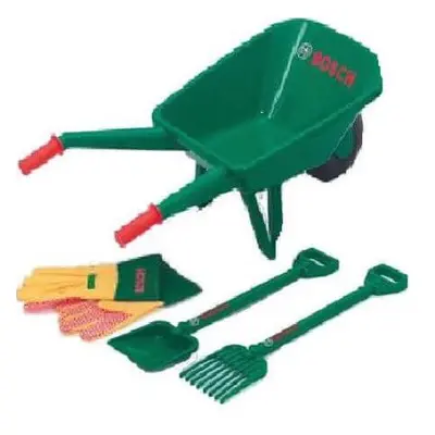 Jouets outils de jardin Bosch, Klein