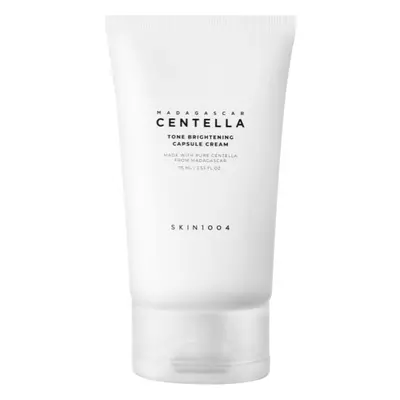 Crème éclaircissante pour le visage avec Centella Tone Brightening, 100 ml, Skin1004