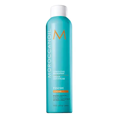 Spray pour cheveux à forte brillance, 330 ml, Moroccanoil