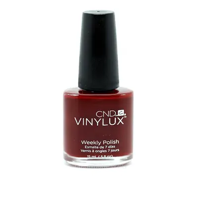 CND Vinylux 111 Decadence vernis à ongles hebdomadaire 15 ml