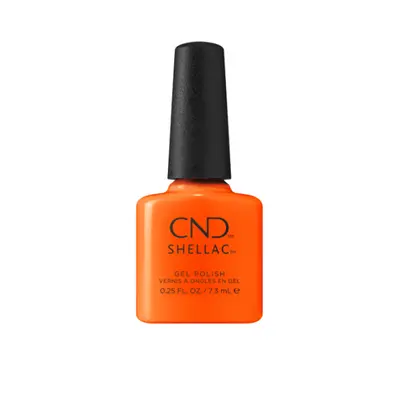 Vernis à ongles semi-permanent CND Shellac Popsicle Picninc 7.3ml