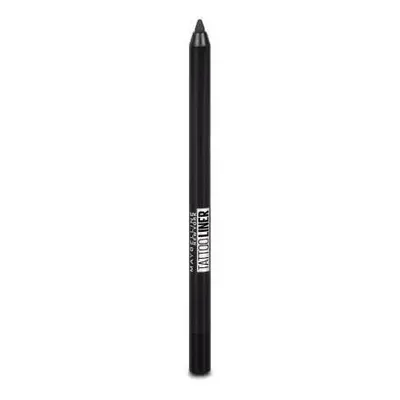 Maybelline New York Tattoo Liner 900 Deep Onyx eye liner, 1.3 g