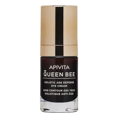 Crème anti-rides pour les yeux de la reine des abeilles, 15 ml, Apivita