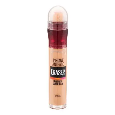 Maybelline New York Instant Anti Age Eraser concealer 02 Nude, 6.8 ml