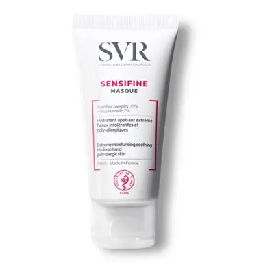 Masque Sensifine, 50 ml, Svr