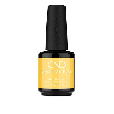 Vernis à ongles semi-permanent CND Creative Play Gel #527 Vivid Daisy 15ml