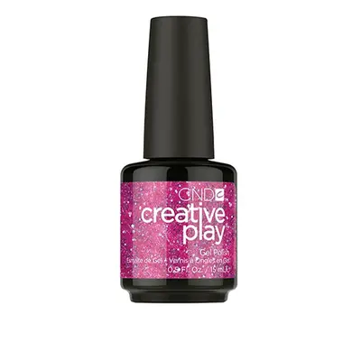 Vernis à ongles semi-permanent CND Creative Play Gel Dazzleberry #479 15 ml