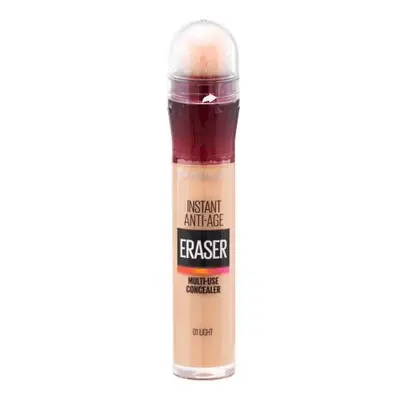 Maybelline New York Instant Anti Age Eraser corector 01 Light, 6.8 ml