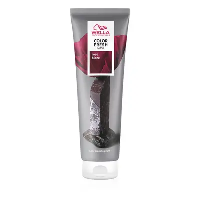 Masque Colour Fresh Rose Blaze, 150 ml, Wella