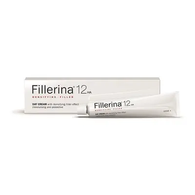 Fillerina 12HA Crème de jour densifiante GRAD 4, 50 ml, Labo