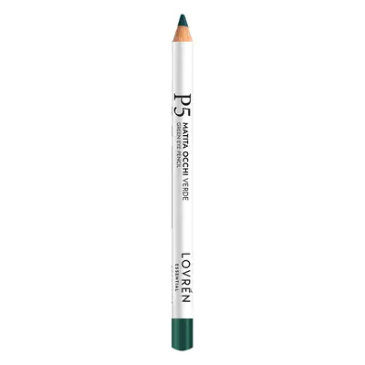 Eye liner crème Vert P5, 1 pièce, Lovren