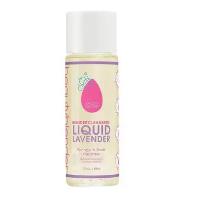 Savon liquide pour le nettoyage Lavande, 88 ml, Blender Blender