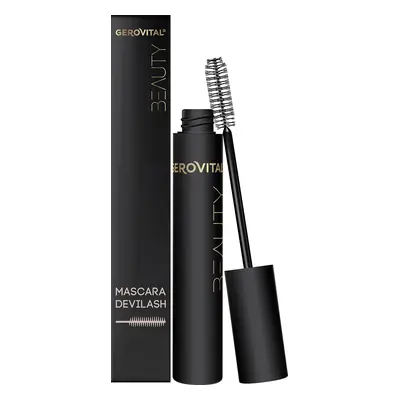 Gerovital Beauty Devilash Mascara, 12 ml, Gerovital