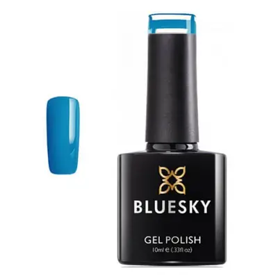 Vernis à ongles semi-permanent Bluesky UV Rooftop View 10ml