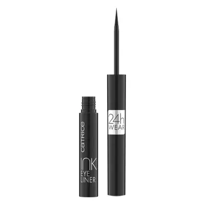 Catrice Ink 010 Best in Black Eye Tint, 1,7 ml