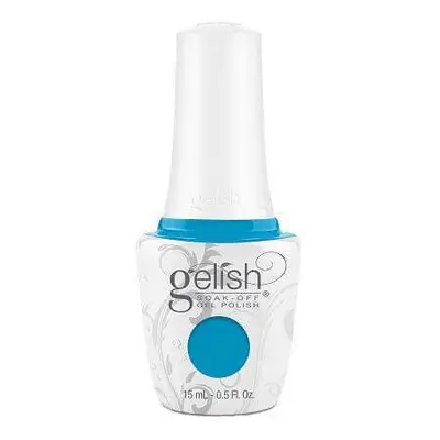 Vernis à ongles semi-permanent Gelish Soak-Off Gel No Filter Needed 15 ml