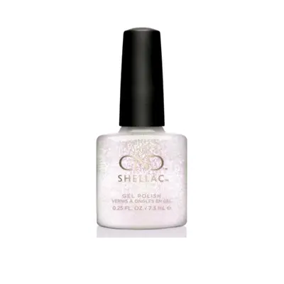 CND Shellac Glacial Illusion Ice Bar Vernis à ongles semi-permanent 7.3ml