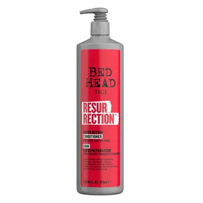 Après-shampoing pour cheveux faibles et cassants Tigi Bed Head Resurrection™ Repair Conditioner 